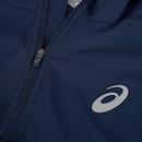 Jaqueta Masculina ASICS com Capuz Icon Packable - Foto 3