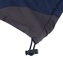 Jaqueta Masculina ASICS com Capuz Icon Packable - Foto 4