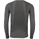 Camiseta Masculina ASICS Manga Longa Seamless - Foto 9