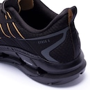 Tênis Olympikus Cyber 3 - Juvenil - Foto 7