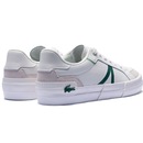 Tênis Lacoste L004 0722 2 CMA - Masculino - Foto 4