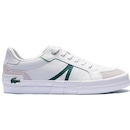 Tênis Lacoste L004 0722 2 CMA - Masculino - Foto 1
