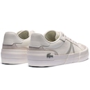 Tênis Lacoste L004 Cma - Masculino - Foto 4