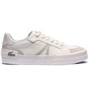 Tênis Lacoste L004 Cma - Masculino - Foto 1