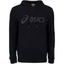 Blusa de Moletom Masculina ASICS com Capuz Canguru Fechado Fleece - Foto 11