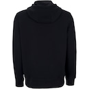 Blusa de Moletom Masculina ASICS com Capuz Canguru Fechado Fleece - Foto 12
