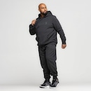 Blusa de Moletom Masculina ASICS com Capuz Canguru Fechado Fleece - Foto 7