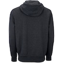 Blusa de Moletom Masculina ASICS com Capuz Canguru Fechado Fleece - Foto 12