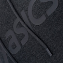 Blusa de Moletom Masculina ASICS com Capuz Canguru Fechado Fleece - Foto 13