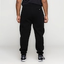 Calça Masculina ASICS Moletom Fleece - Foto 5