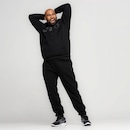 Calça Masculina ASICS Moletom Fleece - Foto 7