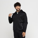 Conjunto de Agasalho Masculino ASICS Interlock Bolso Fusionado - Foto 3