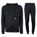 Conjunto de Agasalho Masculino ASICS Interlock Bolso Fusionado - Foto 9