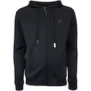 Conjunto de Agasalho Masculino ASICS Interlock Bolso Fusionado - Foto 10