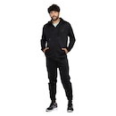 Conjunto de Agasalho Masculino ASICS Interlock Bolso Fusionado - Foto 2