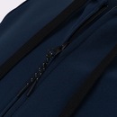 Conjunto de Agasalho Masculino ASICS Interlock Bolso Fusionado - Foto 15