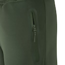 Conjunto de Agasalho Masculino ASICS Interlock Bolso Fusionado - Foto 4