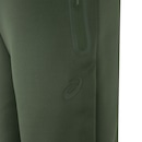 Conjunto de Agasalho Masculino ASICS Interlock Bolso Fusionado - Foto 5