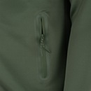 Conjunto de Agasalho Masculino ASICS Interlock Bolso Fusionado - Foto 6