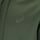 Conjunto de Agasalho Masculino ASICS Interlock Bolso Fusionado - Foto 7