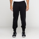 Calça Masculina ASICS Malha Recortada Zíper - Foto 4