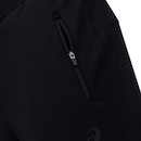 Calça Masculina ASICS Malha Recortada Zíper - Foto 8