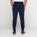 Calça Masculina ASICS Malha Recortada Zíper - Foto 3