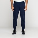 Calça Masculina ASICS Malha Recortada Zíper - Foto 4