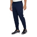 Calça Masculina ASICS Malha Recortada Zíper - Foto 2