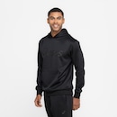 Conjunto de Agasalho Masculino ASICS com Capuz Interlock Fechado - Foto 3