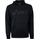 Conjunto de Agasalho Masculino ASICS com Capuz Interlock Fechado - Foto 12