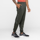 Conjunto de Agasalho Masculino ASICS com Capuz Interlock Fechado - Foto 8