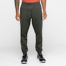 Conjunto de Agasalho Masculino ASICS com Capuz Interlock Fechado - Foto 9