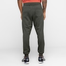 Conjunto de Agasalho Masculino ASICS com Capuz Interlock Fechado - Foto 10