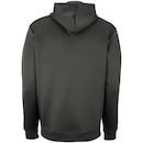 Conjunto de Agasalho Masculino ASICS com Capuz Interlock Fechado - Foto 13