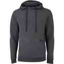 Blusa de Moletom Masculina Oxer com Capuz Canguru Bolso - Foto 7