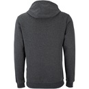 Blusa de Moletom Masculina Oxer com Capuz Canguru Bolso - Foto 8