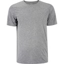 Camiseta Masculina Oxer Manga Curta Mescla Bs - Foto 12