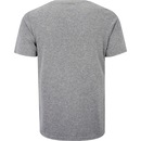Camiseta Masculina Oxer Manga Curta Mescla Bs - Foto 13