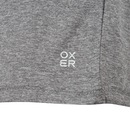 Camiseta Masculina Oxer Manga Curta Mescla Bs - Foto 14