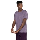 Camiseta Masculina Oxer Manga Curta Mescla Bs - Foto 2