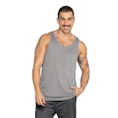 Camiseta Regata Masculina Oxer Mescla - Foto 2