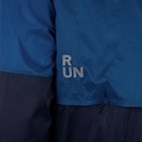 Jaqueta Corta-Vento Oxer Masculina com Capuz Running e Refletivos - Foto 10