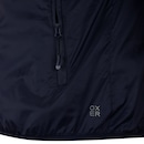 Jaqueta Corta-Vento Oxer Masculina com Capuz Running e Refletivos - Foto 11