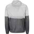 Jaqueta Corta-Vento Oxer Masculina com Capuz Running e Refletivos - Foto 8