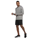 Camiseta Masculina Oxer Manga Longa com Capuz - Foto 5