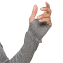 Camiseta Masculina Oxer Manga Longa com Capuz - Foto 7