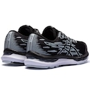 Tênis ASICS Gel-Hypersonic 3 - Feminino - Foto 4