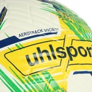 Bola Society Uhlsport Aerotrack Brasil - Foto 4