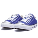Tênis Converse Chuck Taylor - Unissex - Foto 2